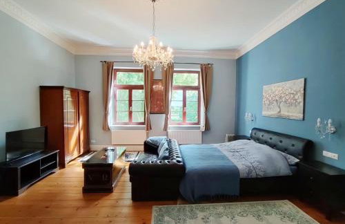 Herrenhaus Harmshagen - Foto 2