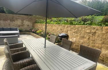 Mantlemas Cottage - Foto 77