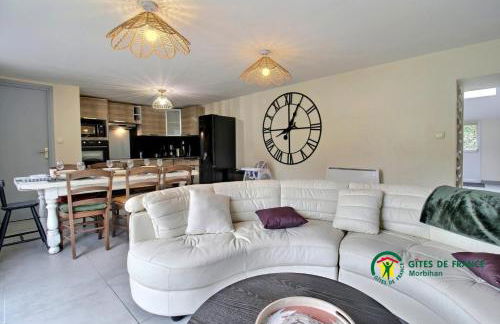 Au charme des bois - Foto 1