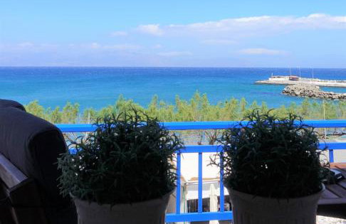 Sea Urchin Apartments 1st floor - Foto 10