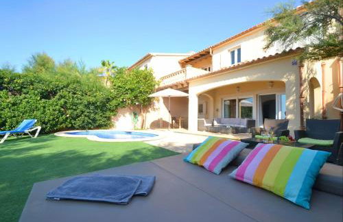Cottage in Mallorca near Sandy Beach - Foto 13
