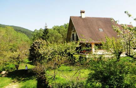 Puente Canto de Gredos - Photo 1