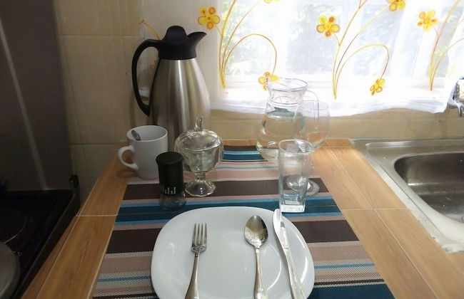 Remarkable 1-bed Guest House in Bungoma - Foto 6