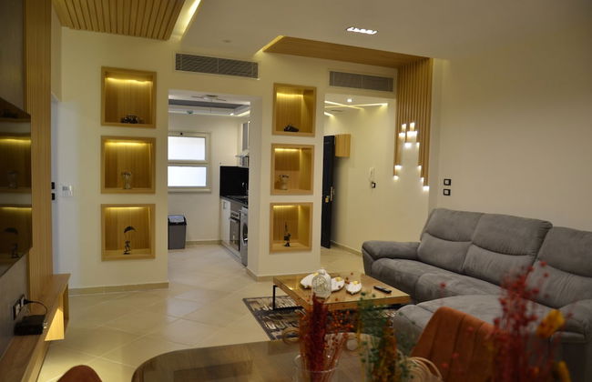 Elite Suites Hurghada - Foto 59