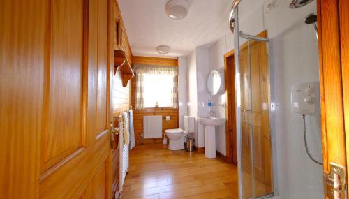 Suilven Cottage - Foto 5, Shower