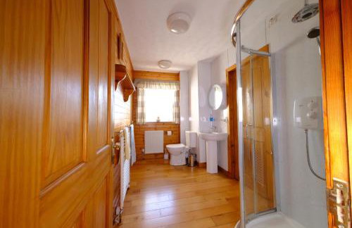 Suilven Cottage - Foto 5