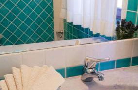 80 m from the Beach Sea at Your Feet Free Parking Case Mariuccia Baja Sardinia - Foto 29