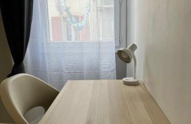 Le cosy en cœur de ville - Foto 20