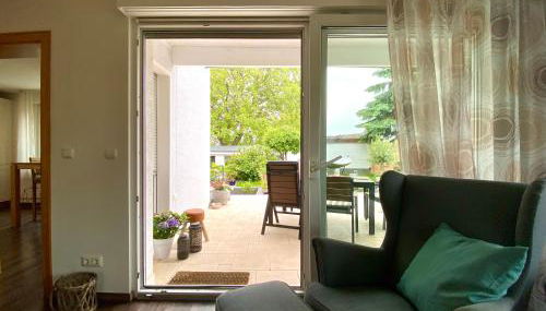 Haus im Grünen - Foto 4