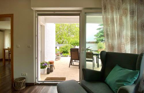 Haus im Grünen - Foto 4