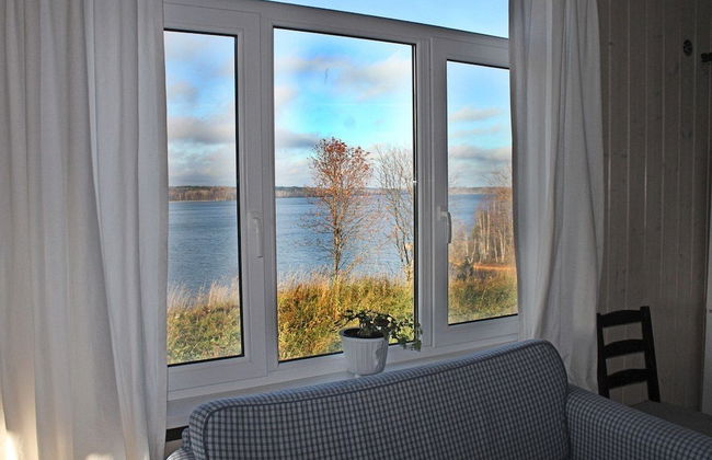 Baza otdykha Tikhiy Bereg - Foto 18