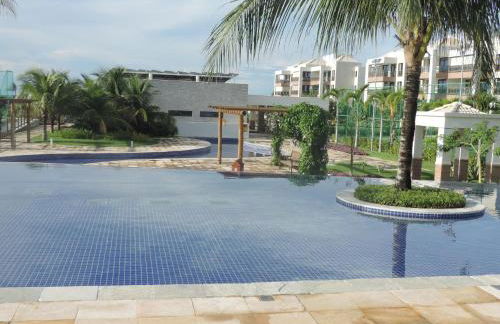 Apartamento Waiwai Cumbuco - Photo 36