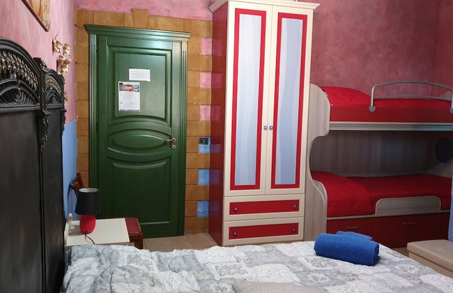 Agriturismo Duca Di San Martino - Photo 14