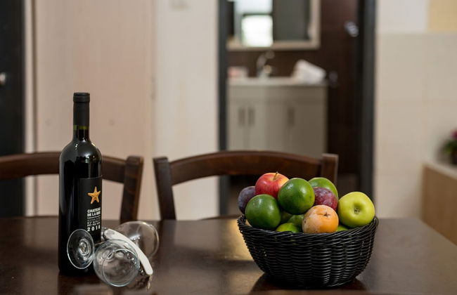 Nofey Habashan - Foto 27