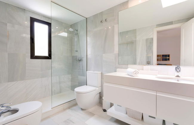 Genteel Home Guadalvillas - Foto 20