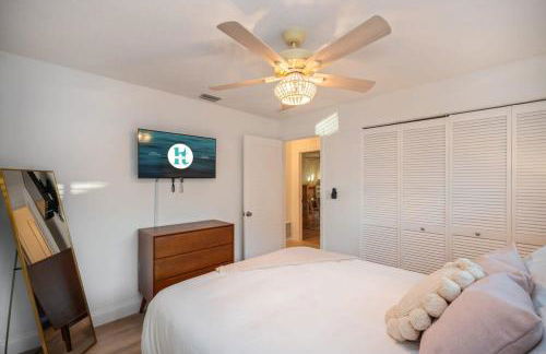 Heated Pool Mini Golf Game Room Fire Pit - Foto 21