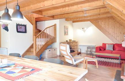 Saplan Real Estate DUPLEX LONGUERA - Photo 9