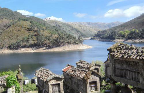 Comfortable house in Lindoso, stunning mountain view - Foto 27