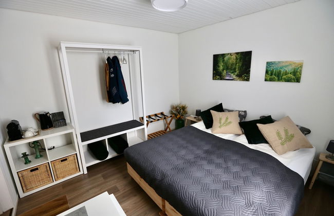 ALP APARTMENTS with self check-in - Foto 12