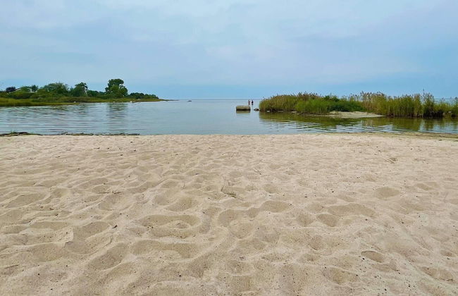 8 Person Holiday Home in Borgholm - Foto 16