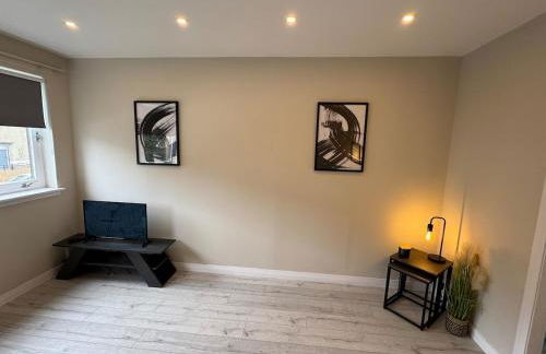 Newly Renovated Flat Edinburgh - 2 x Double Beds - Foto 1