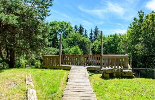 Chalet Bruyères - Foto 29