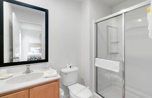 Amazing Townhouse Close to Disney 2 Bed 2 5 Bath - Foto 14