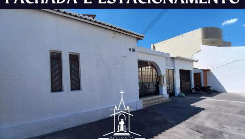 Pousada Encosta da Fé - Unidade Centro - Foto 4