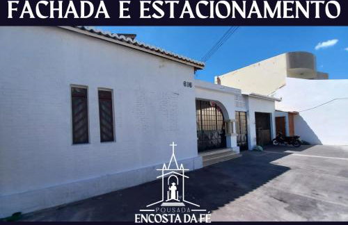 Pousada Encosta da Fé - Unidade Centro - Foto 4