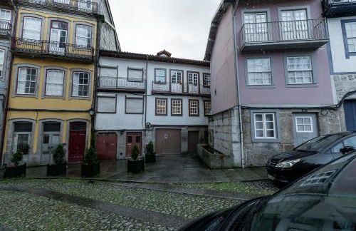 Casa da Chica Apartamento Castelo 1 Esq - Foto 9