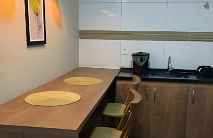 Casa privativa c/5 suites, piscina e churrasqueira - Foto 34