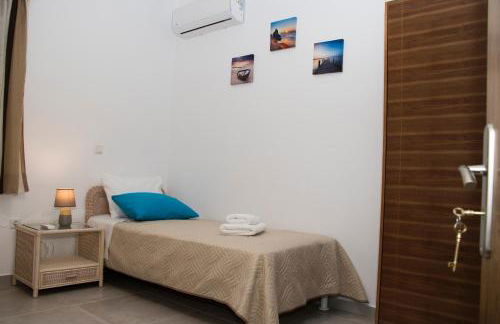 Villa Aloni in Triopetra - Foto 27