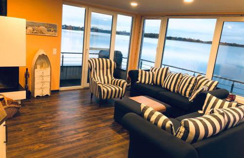 Hausboot Elandi - Foto 49