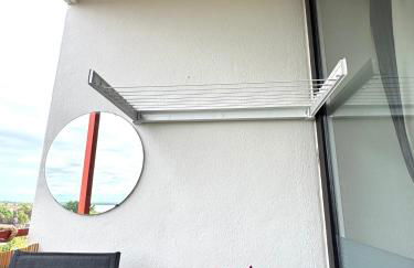 Ferien-Whg Albatros direkt am Steinhuder-Meer, mit Meerblick und Parkplatz - Foto 10