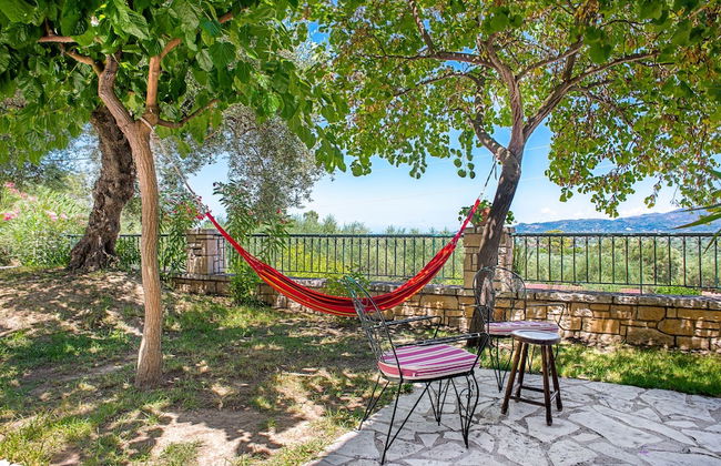 Liofyto Apartments - Photo 33