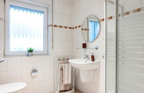 Gemütliche FeWo zentral Vegesack 2-4 Pers - Foto 15