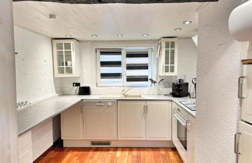 Fachwerkhaus im Landhausstil - Photo 5