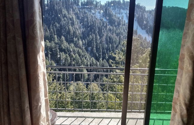 Grace Hotel & Apartments - Photo 15