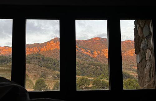 Casa Rural Cal Vellet del Priorat - Foto 6