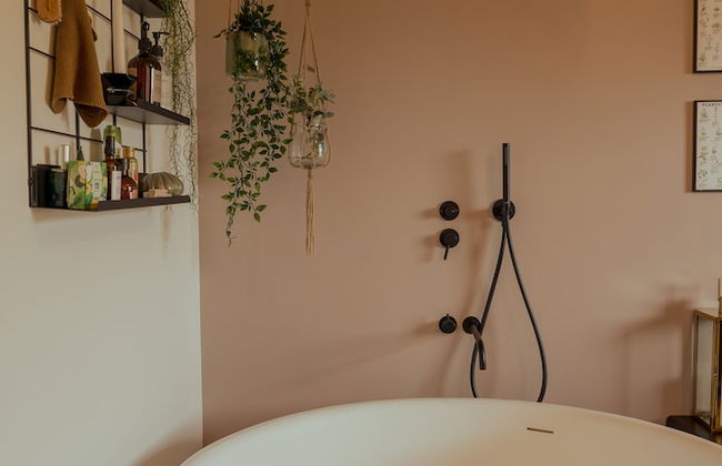 Luxurious & Unique Villa - Beach- Hiking - Foto 23