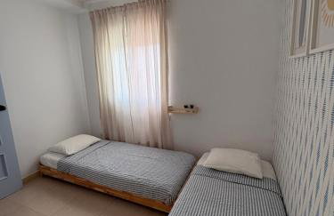 Casa andaluza con patio privado - Foto 21