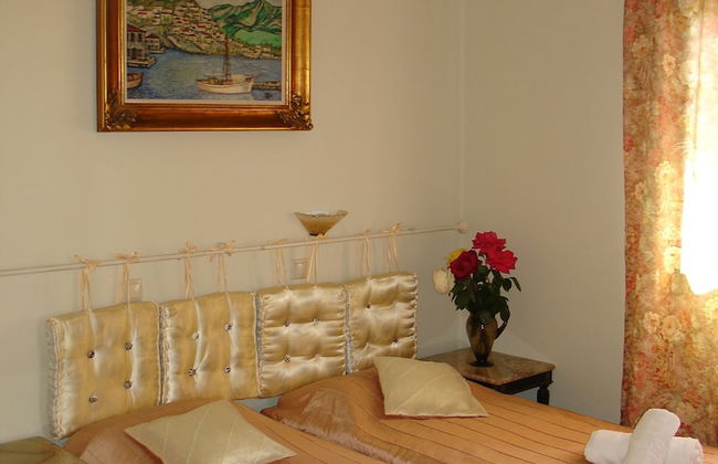 Monambeles Villas - Foto 2