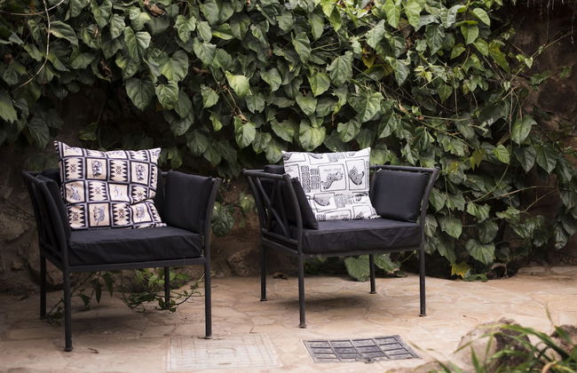 Nyati Hill Cottages - Foto 36