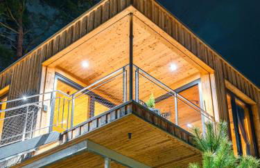 Baumwipfel-Resort "Lug ins Land" - Foto 38