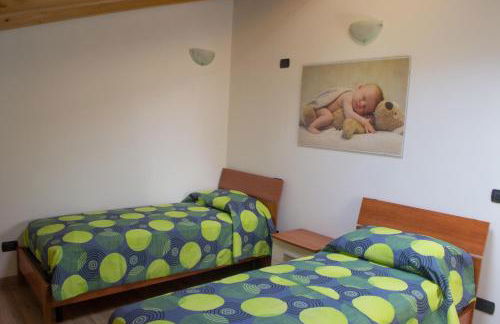 Residence Dorio - Foto 30