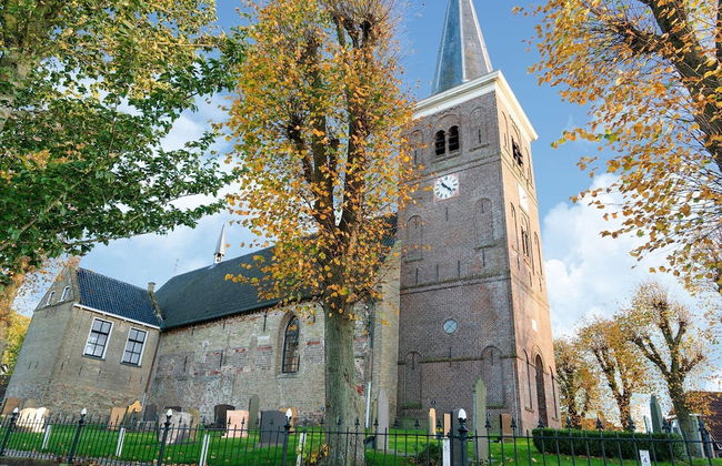 Home With Vinyls, Bikes and Waterways - Foto 21