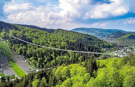 Ferienwohnung Haus Weitblick - Foto 19