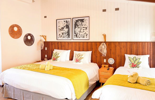 Tahai Loft - Foto 17