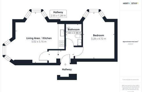 Host & Stay - Sandpiper Apartment - Foto 30