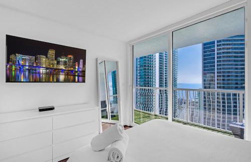 Amazing apartment in the Heart of Brickell - Foto 102
